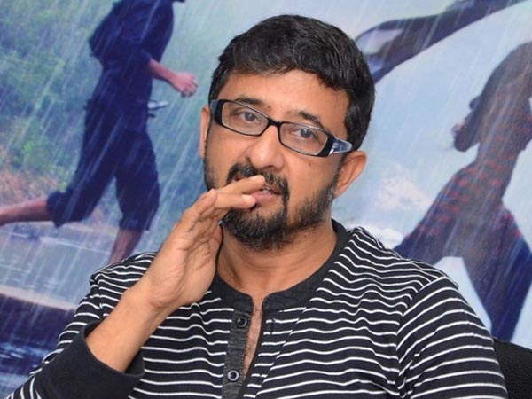 అది దర్శకుడిపైనే...