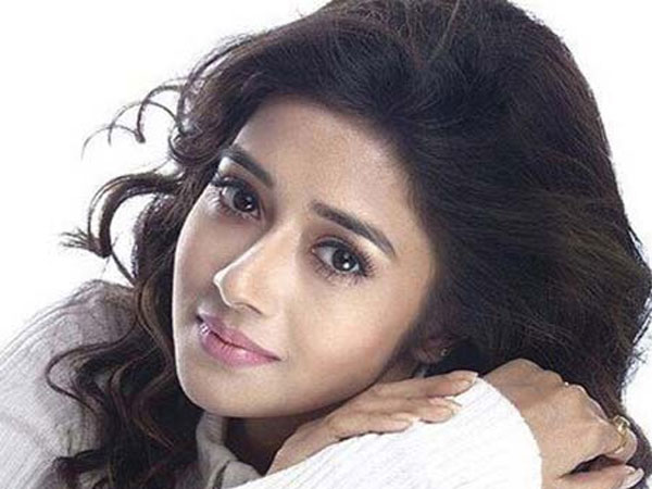 నిర్మాత ఏక్తాకపూర్తో టీనా దత్తా