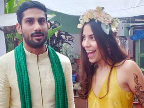 స్టార్ హీరో కుమారుడి పెళ్లి.. దేశంలోని అందరూ సీఎంలు అక్కడికే.. రాహుల్, చంద్రబాబు!