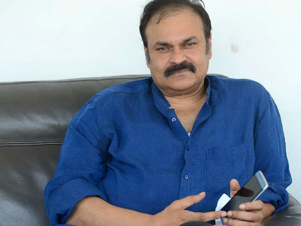 నిజం కక్కలేని బయోపిక్ ఎందుకు? నాగబాబు సంచలన వ్యాఖ్యలు