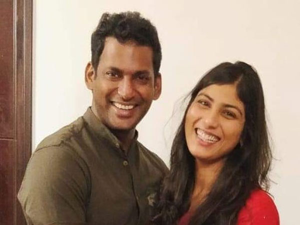 డబ్బు పెట్టి కొన్నావా? విశాల్ నీకు సూట్ కాడు.. వదిలేయ్.. అనిషాకు చేదు అనుభవం
