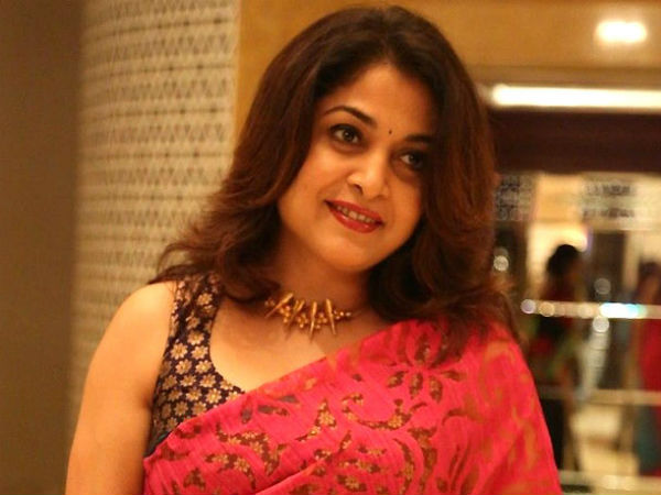 పోర్న్స్టార్గా రమ్యకృష్ణ.. స్టార్ హీరోయిన్ రిజెక్ట్ చేస్తే.. షాకివ్వబోతున్న శివగామి!