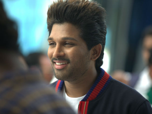 హ్యాట్రిక్ మూవీ