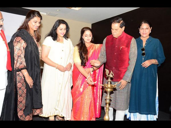 TSR National film awards on Feb 17th TSR National film awards on Feb 17th