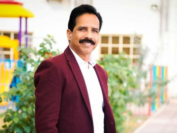వైశాక్ రాజన్ చిత్రాలు ఇవే