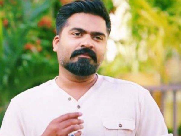 hair cutting series28 Simbu hairstyle vantha rajavathaan varuven hairstyle  MGMS TAMIL   YouTube