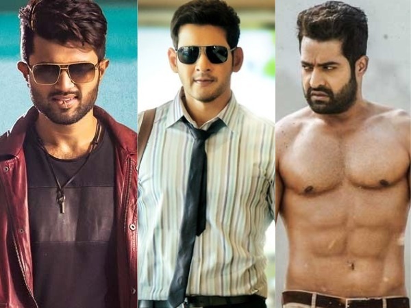 Who is the Best of Tollywood 2018 Who is the Best of Tollywood 2018