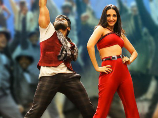 మాస్ ఫార్ములా