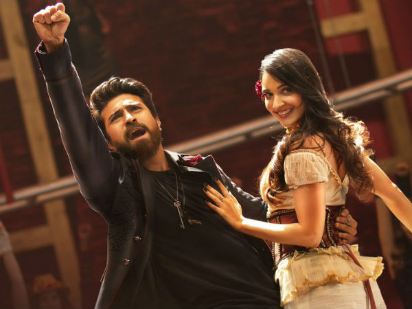 మాస్ ఆడియన్స్ని ఆకర్షించేలా
