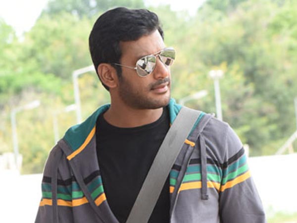 త్వరలో టెంపర్ రీమేక్తో