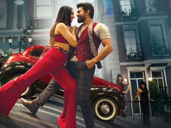 డ్యాన్స్ అంటే చాలా ఇష్టం