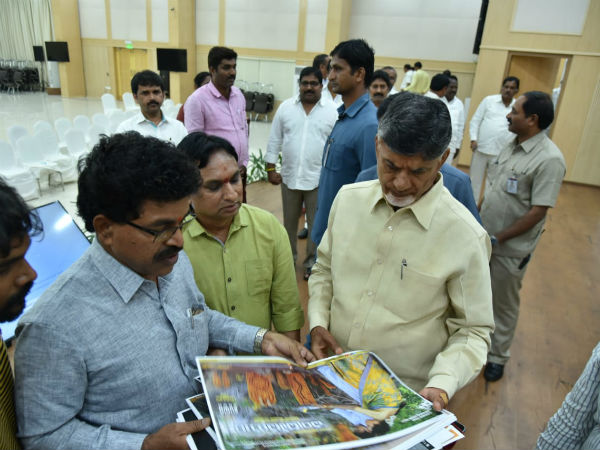 Nara Chandra Babu Naidu Biopics Audio on Jan 31st Nara Chandra Babu Naidu Biopics Audio on Jan 31st