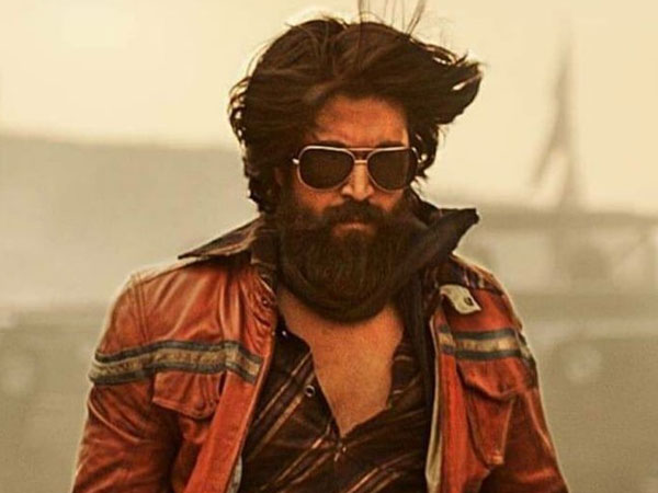 కేజీఎఫ్ హిందీ వెర్షన్ వసూళ్లు