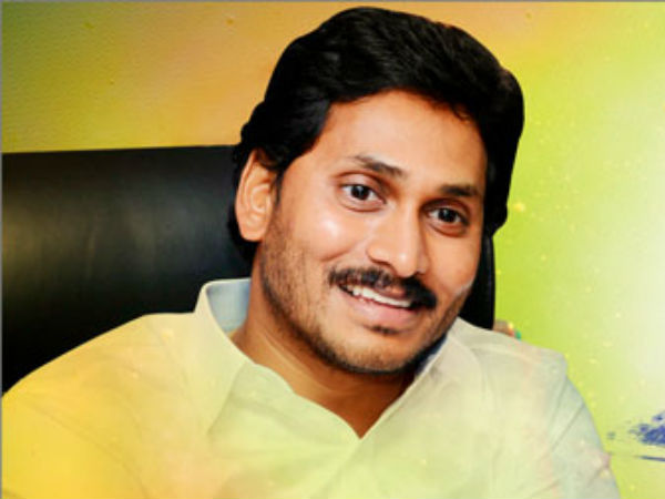 YS Jagan To attend as chief guest to Yatra Prerelease event YS Jagan To attend as chief guest to Yatra Prerelease event