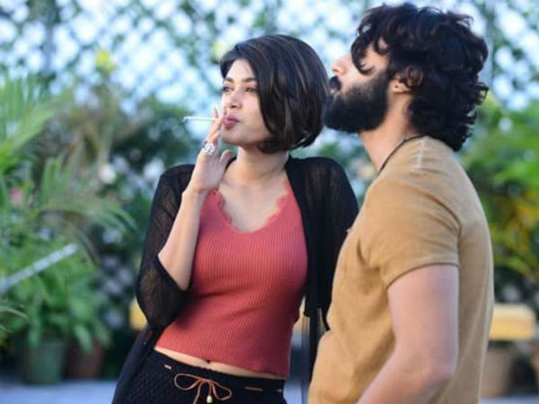 మద్యం, సిగరెట్ పురుషులకు మాత్రమేనా?