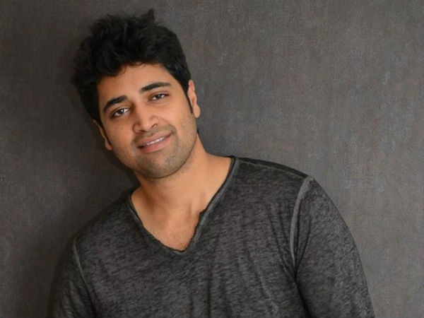 ఇద్దరినీ దగ్గర చేసిన ‘గూఢచారి’