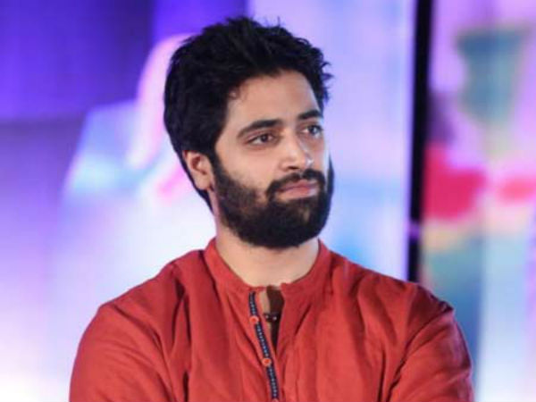 నా లక్ష్యం వైపుకు ఇలా