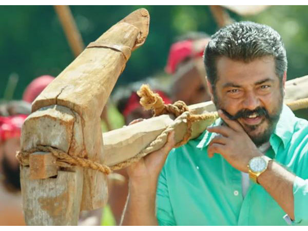 Viswasam Viswasam