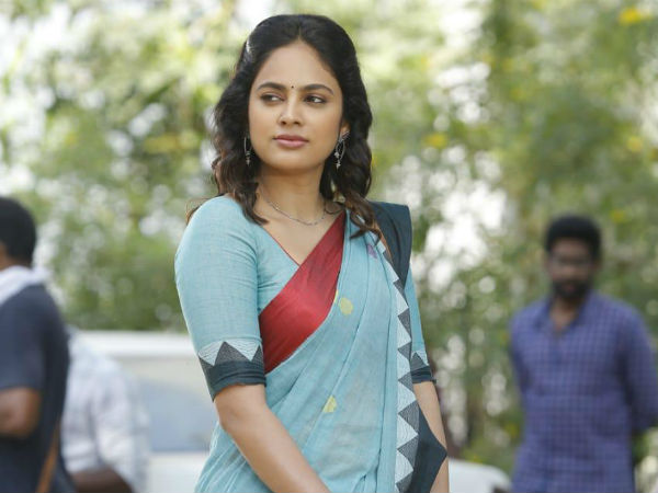 Nandita Shwetas Akshara in Summer release Nandita Shwetas Akshara in Summer release