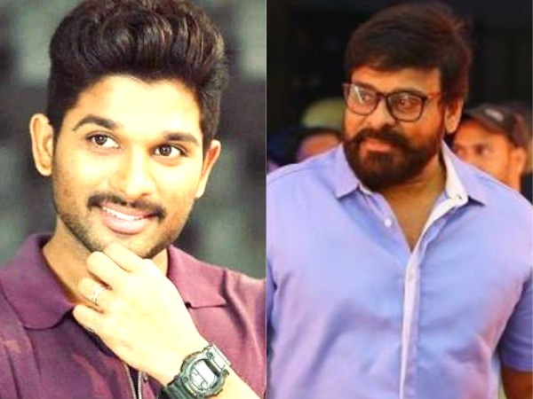 గెడ్డం లుక్ అందుకేనా?