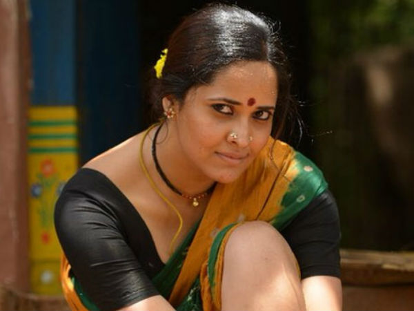 రంగమ్మత్త పాత్రతో విజృంభణ