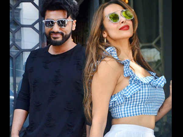 త్వరలో వివాహం