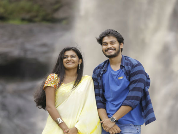 Art director Ashok Kumar turns as director with Mouname Istam Art director Ashok Kumar turns as director with Mouname Istam