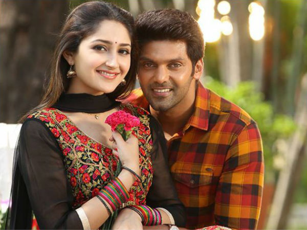 మార్చి 9న ఆర్య పెళ్లి