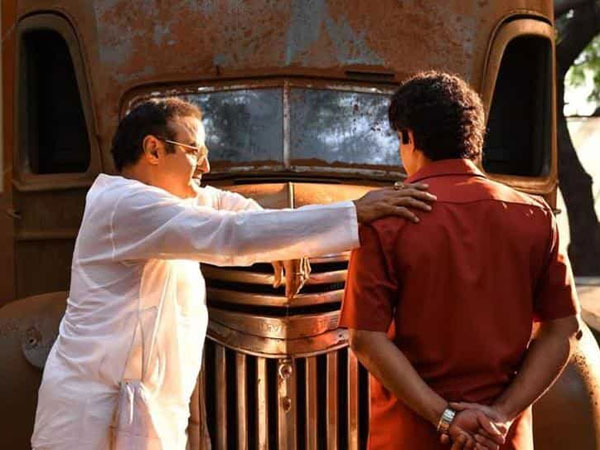 బాబాయ్ రిక్వస్ట్ చేసినా