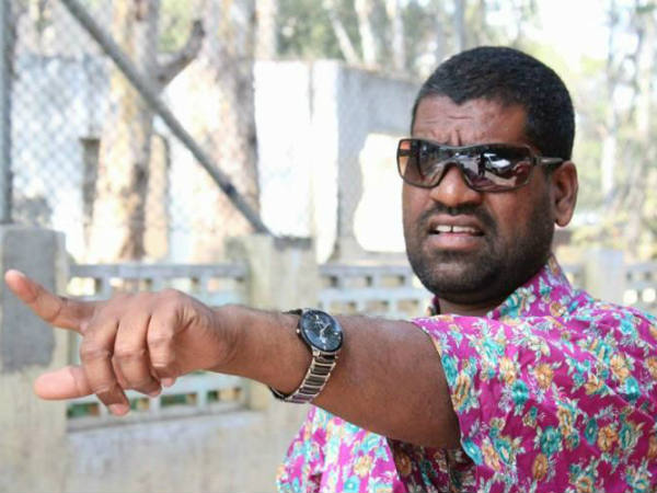 అలీ కామెంట్స్ కూడా
