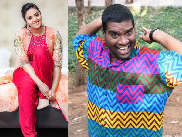 నీకు చేతకాదు