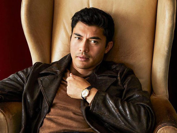 Henry Golding as James Bond after Daniel Craig? Henry Golding as James Bond after Daniel Craig?