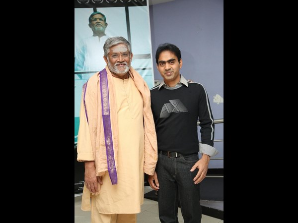 Tanikella Bharanis The Crime movie Tanikella Bharanis The Crime movie