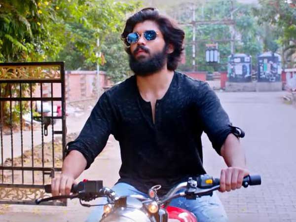భారీ అంచనాలు