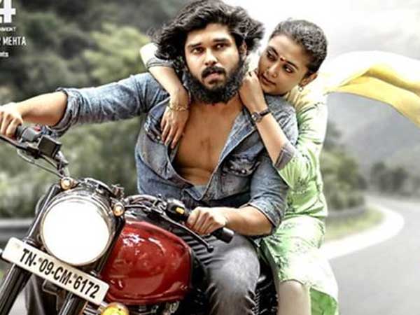 సంతృప్తిగా లేదు