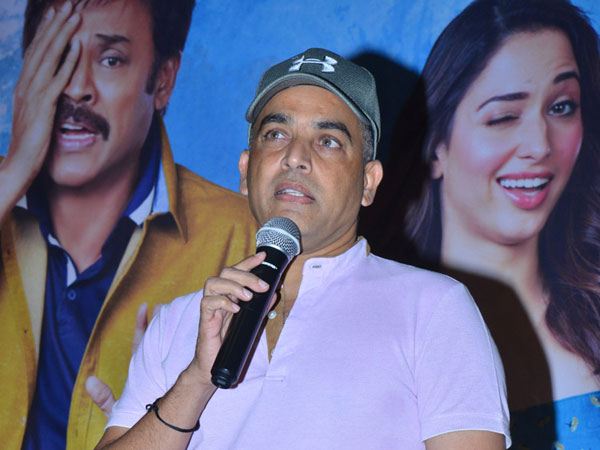 తెలంగాణ ప్రజలు అలా చూడరు