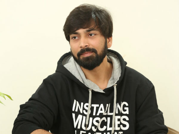 ఇంద్ర పాత్రలో లీడ్ రోల్లో