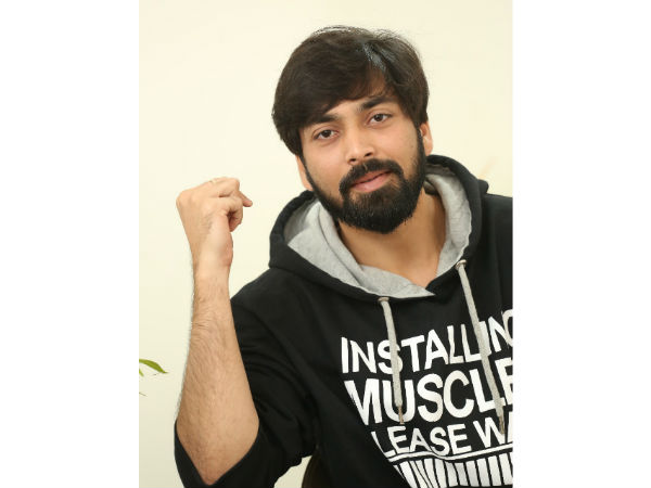 సువర్ణసుందరి థియేట్రికల్ ట్రైలర్కు మంచి రెస్పాన్స్