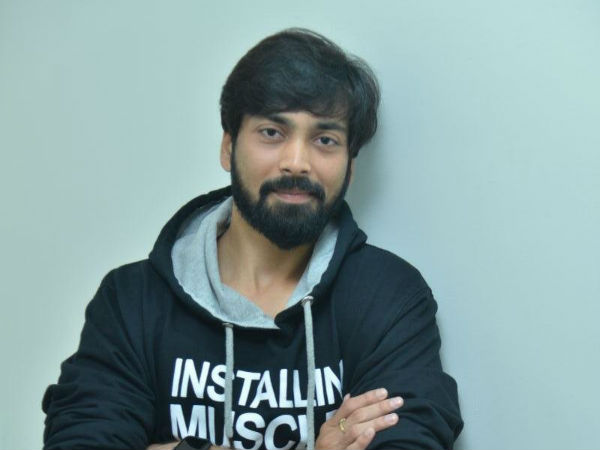 రామదూత క్రియేషన్స్ మాదే మీ గురించి...