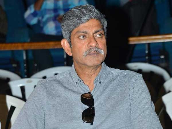 Subhalagnam sequel with Jagapathi Babu Subhalagnam sequel with Jagapathi Babu