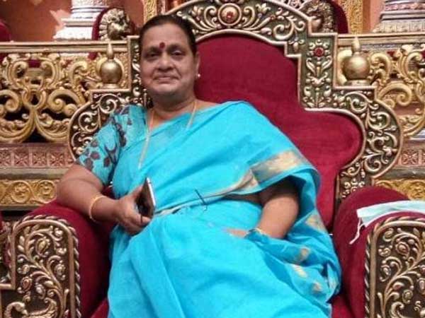 హైదరాబాద్ నుంచి బెంగళూరుకు