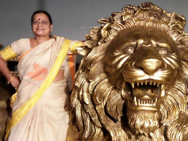 20కుపైగా సినిమాల నిర్మాణం