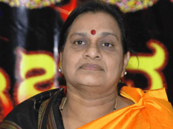 మెగాస్టార్ చిరంజీవితో శ్రీ ముంజునాథ