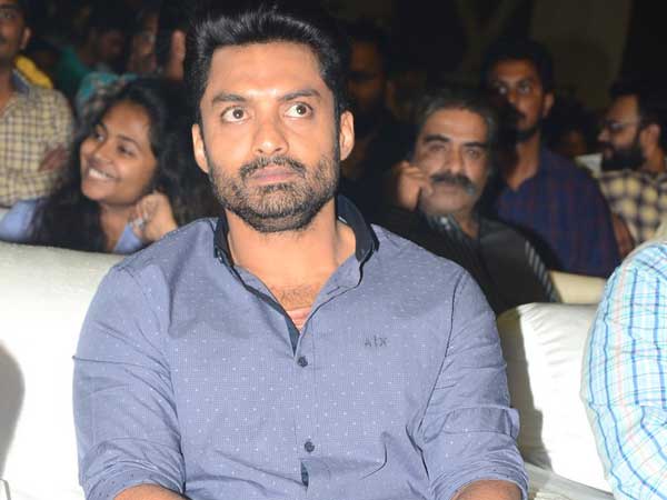 తండ్రి పాత్ర కోసం