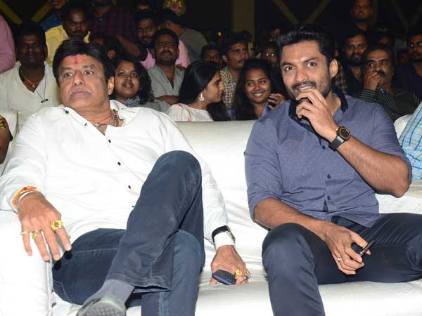 ఫలితం ఎలా ఉన్నా