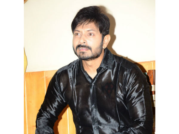ఆయనకు ఈ విషయం చెప్పుకోవాలనుకన్నాను
