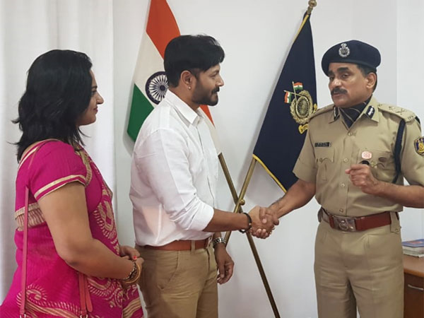 మాట నిలబెట్టుకున్న కౌశల్