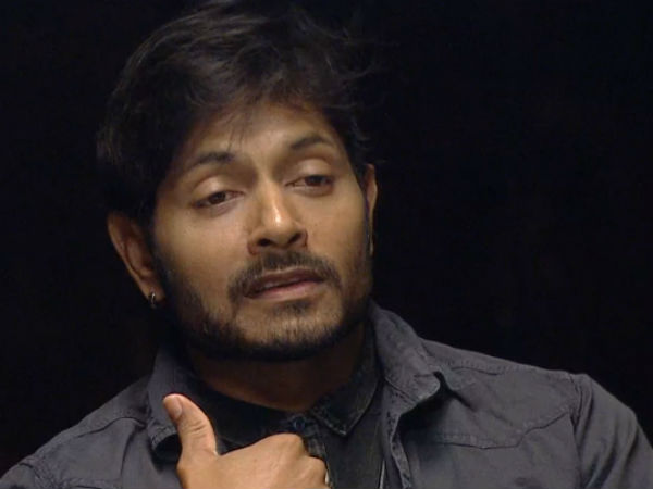 నాపై కుట్ర జరుగడానికి కారణం అదే