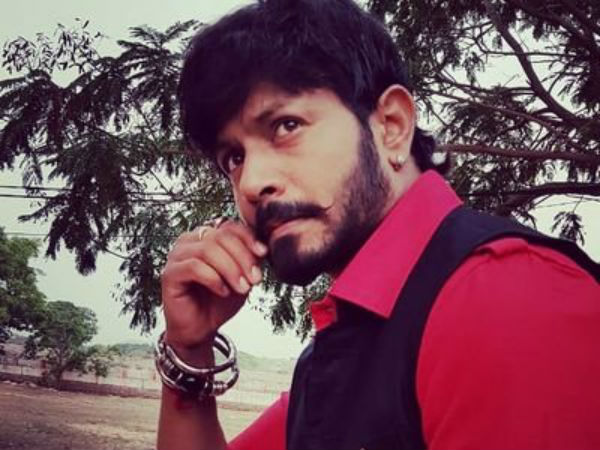 దమ్ముంటే ఇండియాకు రా, నన్నేమీ పీకలేరు