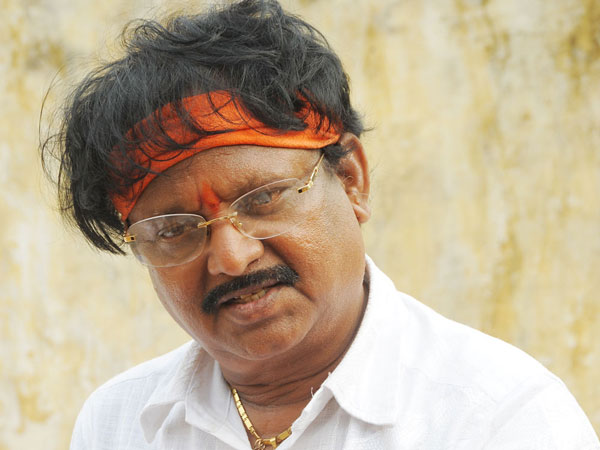 కొన్ని కథలు సిద్ధం చేశా